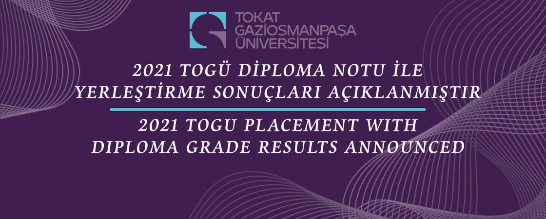 tokat gaziosmanpasa universitesi uluslararasi ogrenci koordinatorlugu